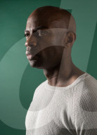 STUDIO - David Gyasi