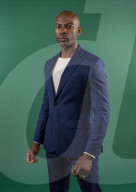 STUDIO - David Gyasi