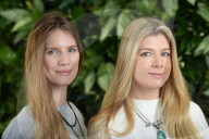 STUDIO -  Carla von Anhalt und Yulia Kovaleva