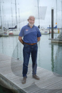 PORTRAIT - Robin Knox-Johnston