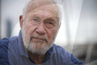 PORTRAIT - Robin Knox-Johnston