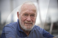 PORTRAIT - Robin Knox-Johnston