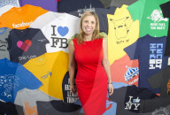 PORTRAIT - Nicola Mendelsohn