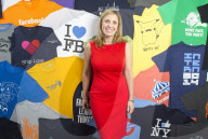 PORTRAIT - Nicola Mendelsohn