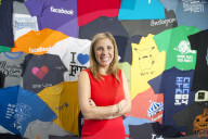 PORTRAIT - Nicola Mendelsohn