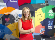 PORTRAIT - Nicola Mendelsohn