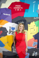 PORTRAIT - Nicola Mendelsohn