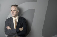 STUDIO - Jordan Peterson