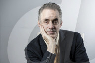 STUDIO - Jordan Peterson