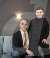 STUDIO - Jordan Peterson