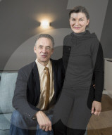 STUDIO - Jordan Peterson