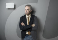 STUDIO - Jordan Peterson