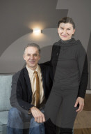 STUDIO - Jordan Peterson