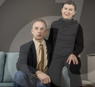 STUDIO - Jordan Peterson