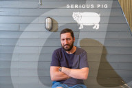 STUDIO - George Rice