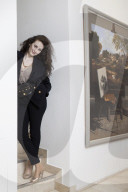 STUDIO - Eleesa Dadiani 
