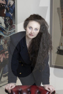 STUDIO - Eleesa Dadiani 