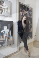 STUDIO - Eleesa Dadiani 