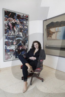 STUDIO - Eleesa Dadiani 