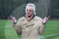 STUDIO - Peter Stringfellow