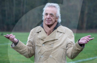 STUDIO - Peter Stringfellow