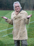 STUDIO - Peter Stringfellow