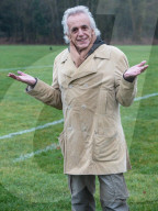 STUDIO - Peter Stringfellow