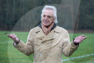 STUDIO - Peter Stringfellow