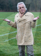 STUDIO - Peter Stringfellow
