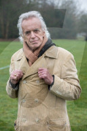 STUDIO - Peter Stringfellow