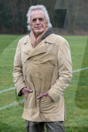 STUDIO - Peter Stringfellow