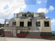 REPORTAGE - 5 Monate nach Hurrikan Irma