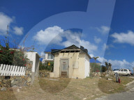 REPORTAGE - 5 Monate nach Hurrikan Irma