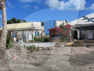 REPORTAGE - 5 Monate nach Hurrikan Irma