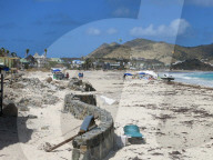 REPORTAGE - 5 Monate nach Hurrikan Irma