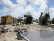 REPORTAGE - 5 Monate nach Hurrikan Irma