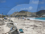 REPORTAGE - 5 Monate nach Hurrikan Irma