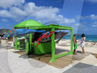 REPORTAGE - 5 Monate nach Hurrikan Irma