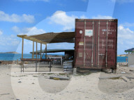 REPORTAGE - 5 Monate nach Hurrikan Irma