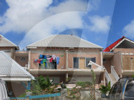 REPORTAGE - 5 Monate nach Hurrikan Irma