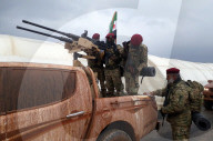 NEWS - TÃ¼rkei schickt SpezialkrÃ¤fte nach Afrin