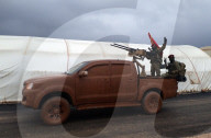 NEWS - TÃ¼rkei schickt SpezialkrÃ¤fte nach Afrin
