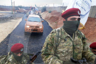 NEWS - TÃ¼rkei schickt SpezialkrÃ¤fte nach Afrin