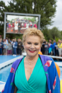 ZDF-Fernsehgarten in Mainz