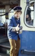 Tony Marshall