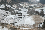 NEWS - Winter in Europa