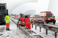 NEWS - Winter in Europa