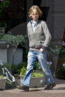 PEOPLE - Pinz Carlos' unehelicher Sohn Carlos Hugo Roderik Simon ist jetzt offiziell ein anerkannter Prinz