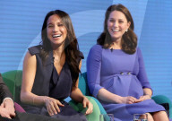 PEOPLE - Harry, Meghan, William und Kate sprechen über 'Making a Difference Together'