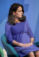 PEOPLE - Harry, Meghan, William und Kate sprechen über 'Making a Difference Together'